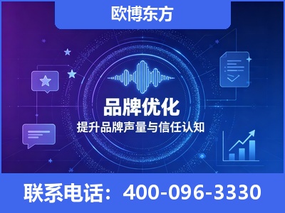 天水-品牌数字认知资产